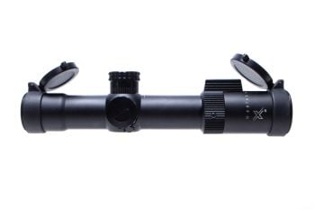 Atibal X 1-10x30 SFP Riflescope