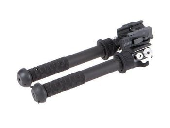 B&T Atlas Bipod BT10-LW17 V8 with ADM 170-S Lever