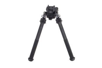 B&T Industries Atlas Bipod BT47-LW17 PSR Tall w/ ADM 170-S Lever