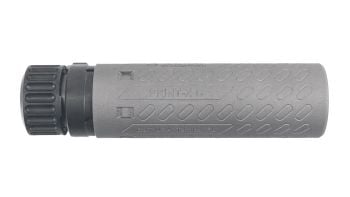 Brugger & Thomet (B&T) SD-556 Rotex Compact Suppressor w/ SF Adapter 