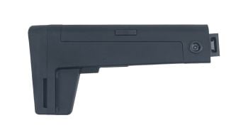 B5 Systems AK 5.5mm Stock - Black 