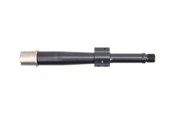 Ballistic Advantage Hanson 300BLK AR-15 Barrel - 8.3"