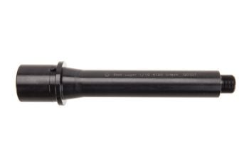 Ballistic Advantage 5.5" 9MM AR 15 Barrel CrMoV