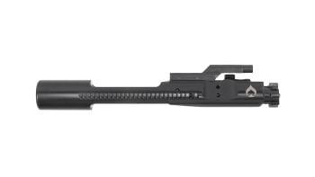 Ballistic Advantage 5.56 Complete Bolt Carrier Group - Nitride