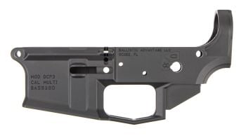 Ballistic Advantage AR-15 Enhanced Lower Receiver