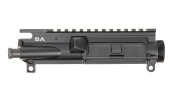 Ballistic Advantage AR-15 Upper Receiver w/ Logo