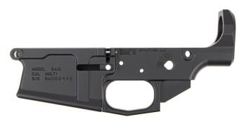 Ballistic Advantage BA-10 Stripped Lower Receiver