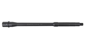 Ballistic Advantage Modern Series 5.56 NATO AR-15 Gov't Barrel - 13.7"