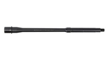 Ballistic Advantage Modern Series 5.56 NATO Government AR-15 Barrel - 14.5" 