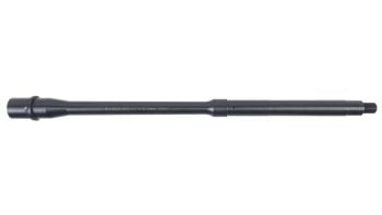 Ballistic Advantage Modern Series 5.56 Midlength Gov't Profile CMV Barrel - 16"