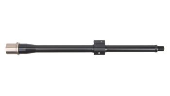 Ballistic Advantage Performance Series 5.56 NATO Hanson AR-15 Barrel - 13.7"