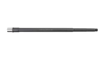 Ballistic Advantage Premium Black Series 6mm ARC AR-15 SPR Barrel - 18"