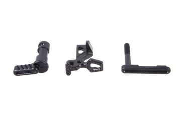 Battle Arms Development 3 Piece Enhanced Lower Parts Kit