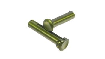 Battle Arms Development Aluminum Takedown/Pivot Pin Set - ODG