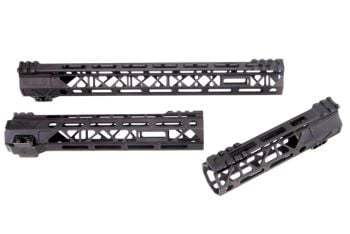 BATTLE ARMS Development AR-15 RIGIDRAIL M-LOK HANDGUARD