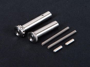 Battle Arms Development Enhanced Pins Set Titanium