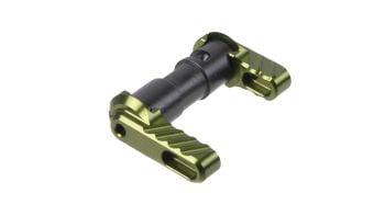 Battle Arms Development Lightweight Ambidextrous Safety Selector Reversible 90/60 - ODG