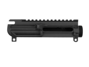 Battle Arms Development Lightweight Billet Upper Receiver