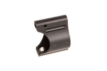 Battle Arms Development Lightweight Low Profile Titanium Gas Block .625 -BLACK IONBOND