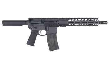 Battle Arms Development Workhorse Defense .223 WYLDE AR-15 Pistol - 10.5"