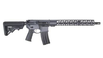 Battle Arms Development Workhorse Patrol .223 WYLDE AR-15 Rifle - 16"