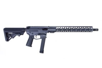 Battle Arms Development Xiphos 9 9MM PCC Rifle - 16"