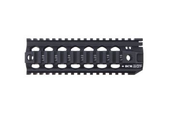 Bravo Company MFG QRF Quad Rail Handguard - 7"