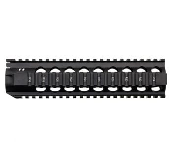 Bravo Company MFG (BCM) QRF Quad Rail Handguard - 9"