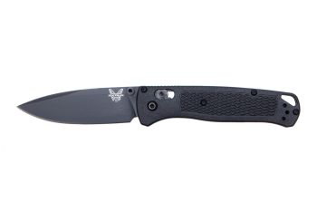 Benchmade 535BK-2 Bugout Knife - Black