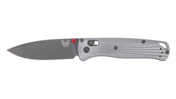 Benchmade 535BK-4 Bugout Knife - Aluminum