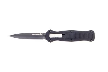 Benchmade Auto Infidel Knife - Black