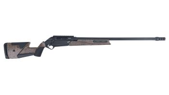 Benelli Lupo HPR BE.S.T. .300 Win. Mag Bolt Action Rifle - 26"