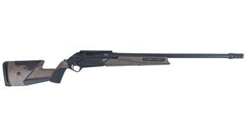 Benelli Lupo HPR BE.S.T. 6.5 PRC Bolt Action Rifle - 24"