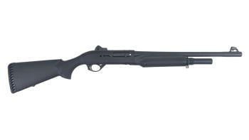 Benelli M2 Tactical 12GA Semi-Auto Shotgun - 18.5"