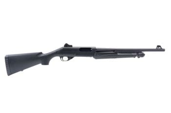 Benelli Nova Tactical Pump-Action 12 Gauge RS Shotgun - 18.5" 