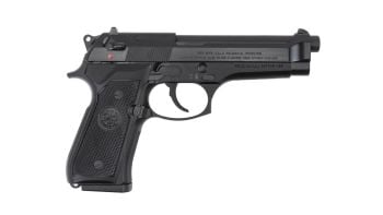 Beretta 92FS 9mm Pistol - 15 RD (Law Enforcement Only)