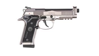 Beretta 92X Performance 9mm Pistol - 15rd