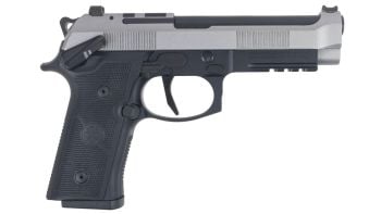 Beretta 92XI Optic Ready 9MM Pistol