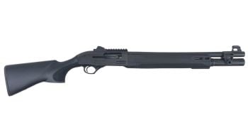 Beretta A300 Patrol 12 Gauge Semi-Auto Shotgun - 19.1" Black