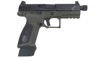 Beretta APX A1 Tactical Optic Ready 9mm Pistol