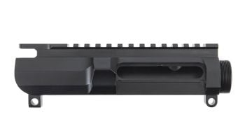 Blackout Defense Quantum Mark 2 AR15 Stripped Upper Receiver 