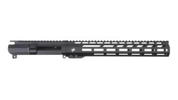 Blackout Defense Quantum Mark 2 AR15 Upper And Handguard Set