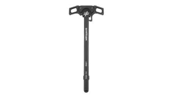 Blackout Defense Stryker AR-15 Ambidextrous Charging Handle - Black 