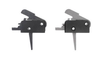 Blackout Defense Zero AR15 Flat Trigger (4.5 LBS)