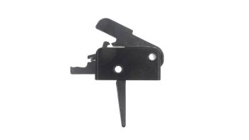 Blackout Defense Zero AR15 Flat Trigger (3.0 LBS)