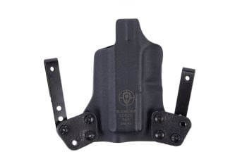 BlackPoint Tactical Mini WING Holster - CZ P10-C