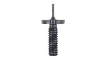 Blitzkrieg Components AR-15 Round .04 Front Sight Post