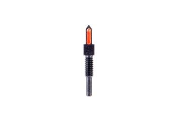 Blitzkrieg Components Spike Front Sight Post - Magpul MBUS PRO (Orange Stripe)