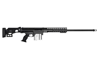 21st Tec Bellator .338 Lapua Magnum Bolt Action Rifle - 24"