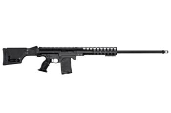 21st Tec Bellator 6.5 Creedmoor Magpul PRS Bolt Action Rifle - 26"